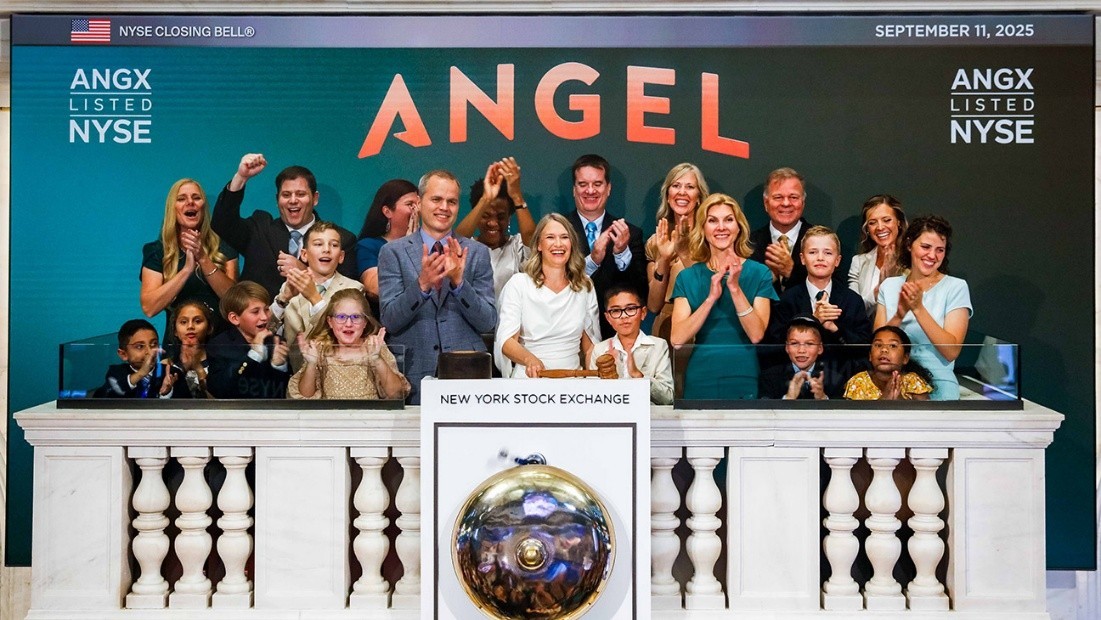 Angel Studios: Can Its Fan-Powered Model Survive?