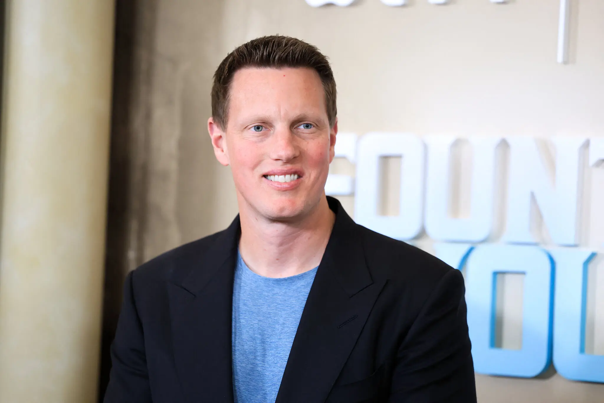 David Ellison’s Hollywood Strategy:...