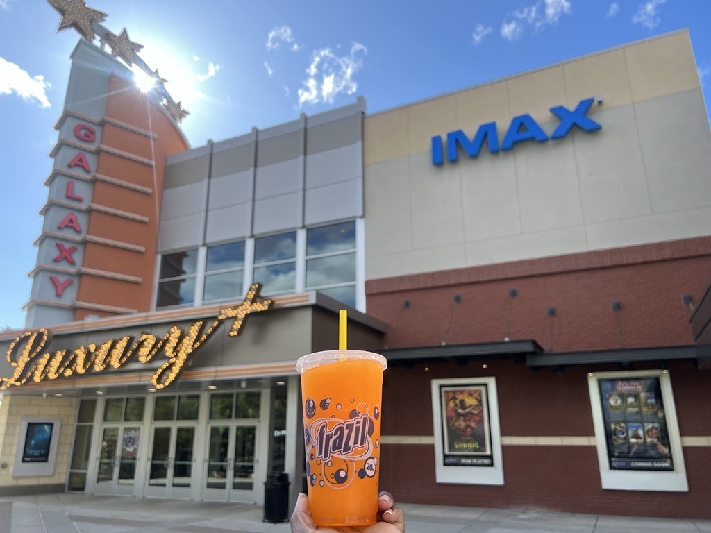 Frazil Dispensing Machines