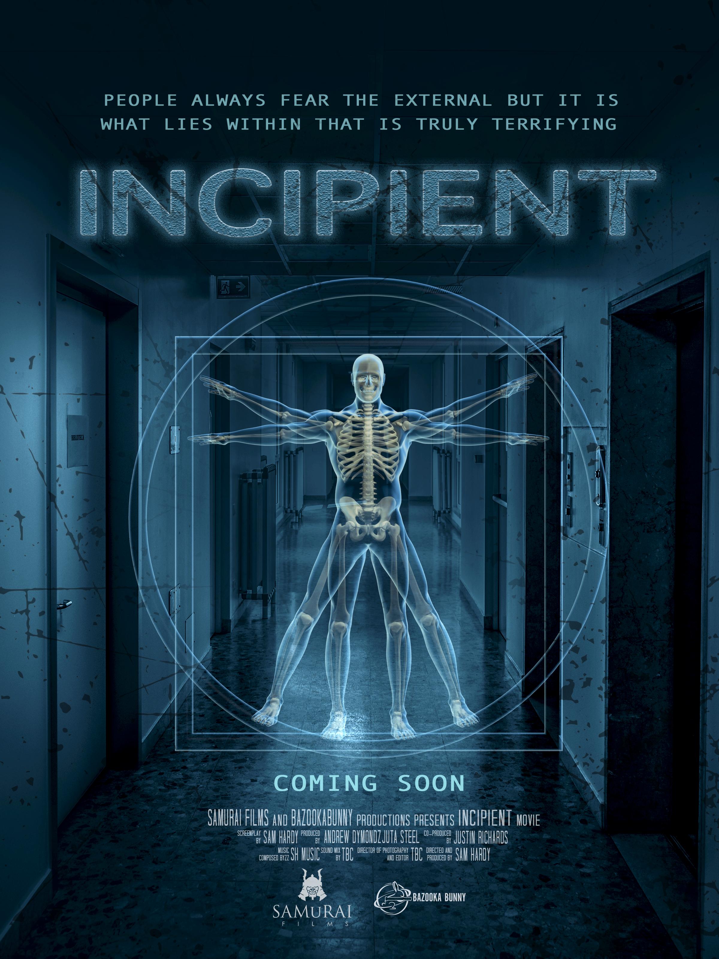 Incipient