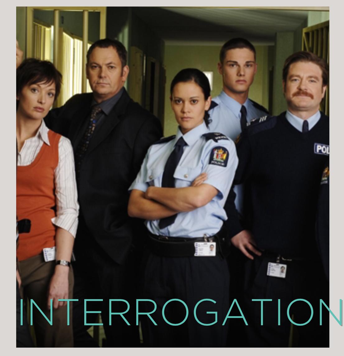Interrogation