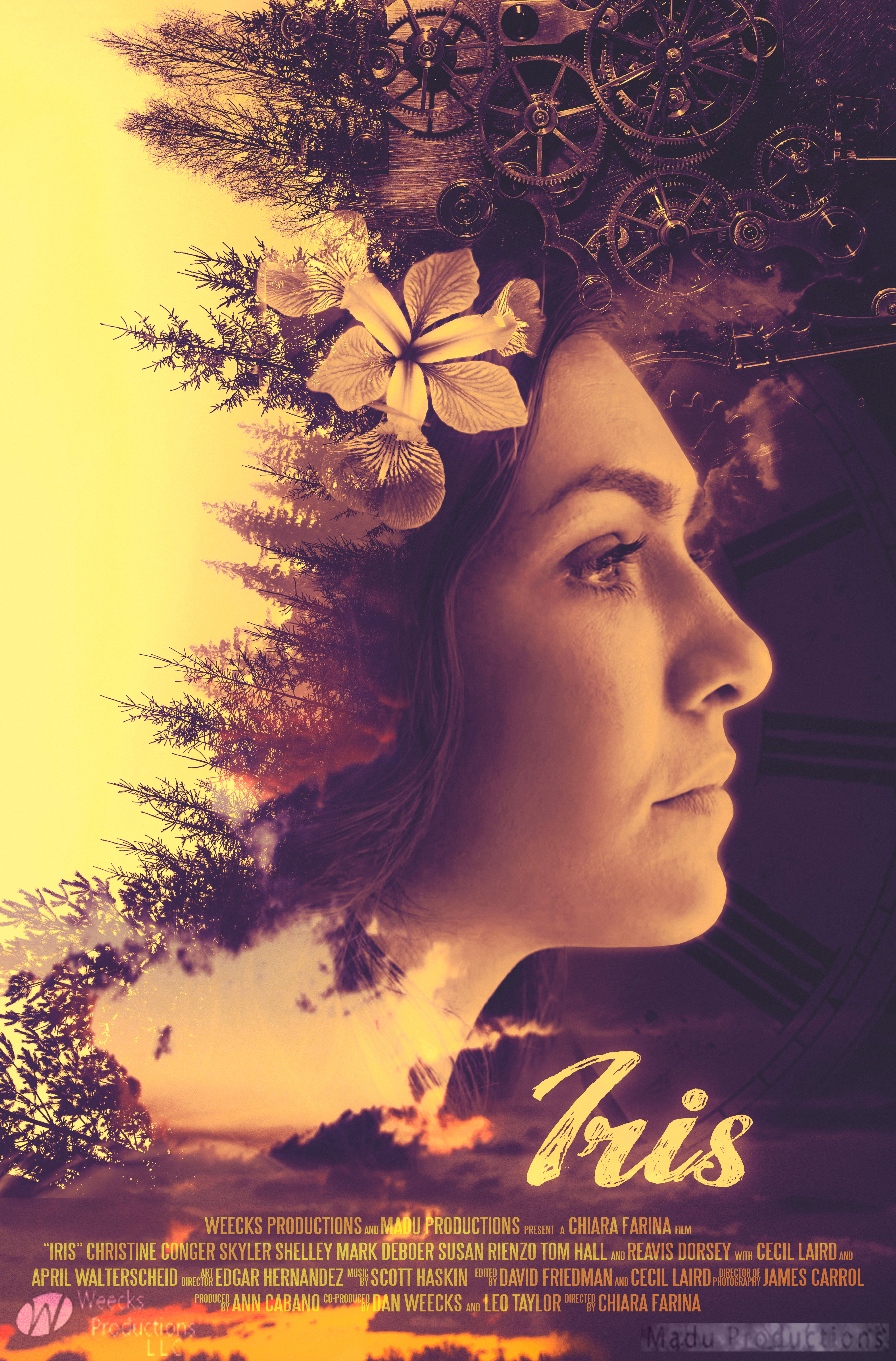 Iris