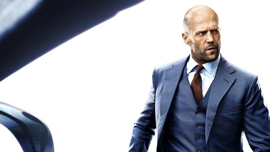 Jason Statham