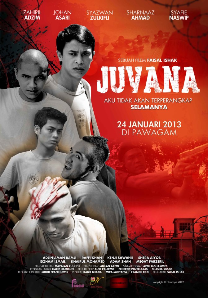 Juvana