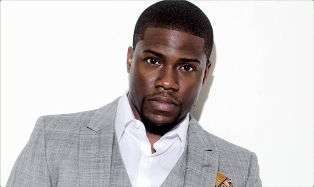 Kevin hart