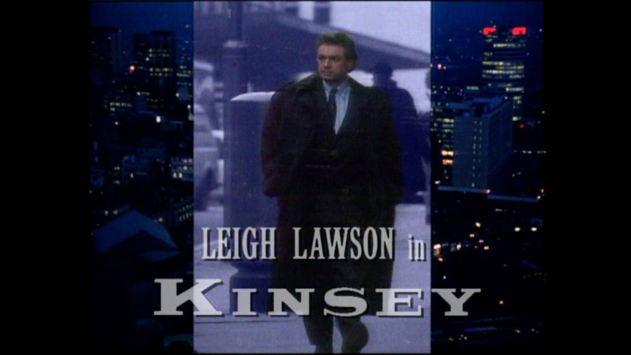 Kinsey