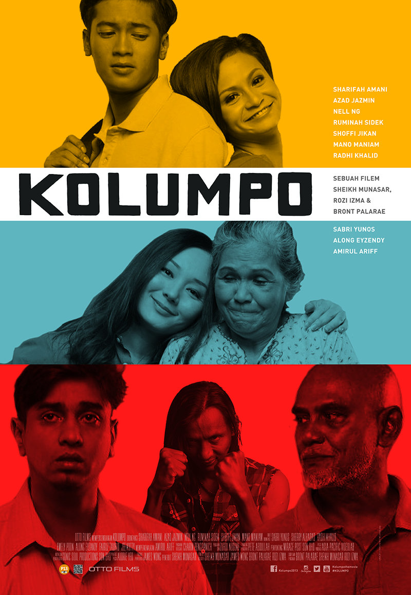 Kolumpo