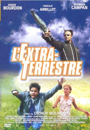 L'extraterrestre