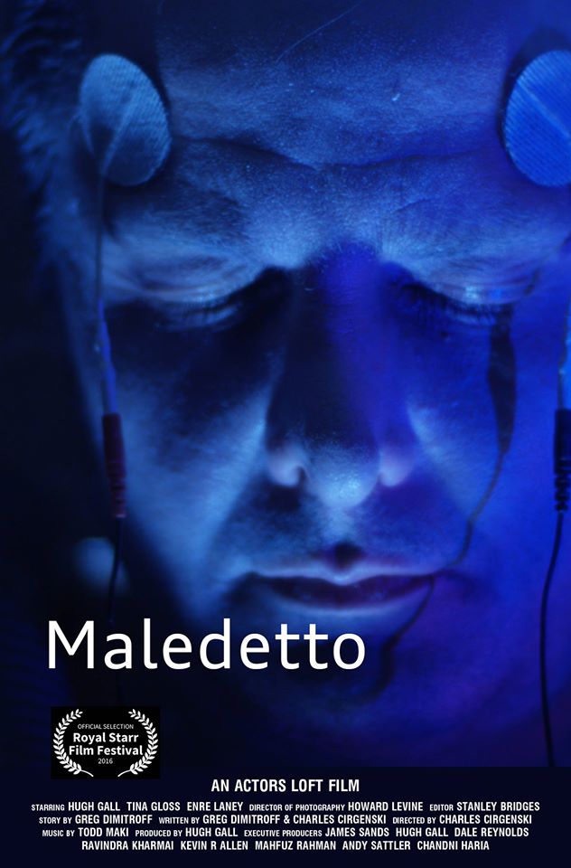 Maledetto