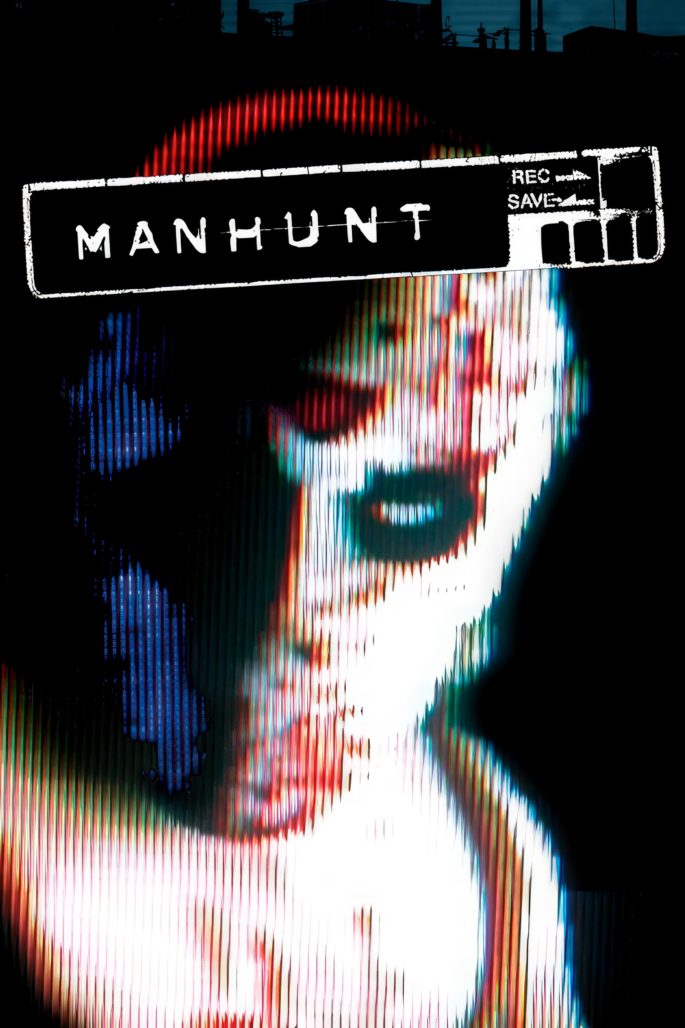 Manhunt