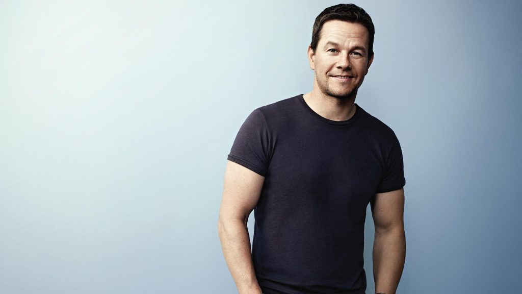 Mark Wahlberg