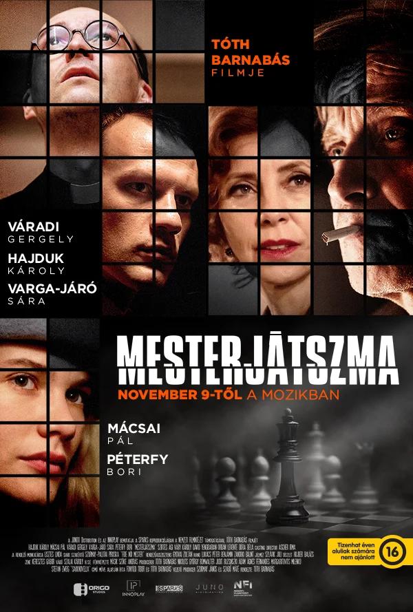Mastergame