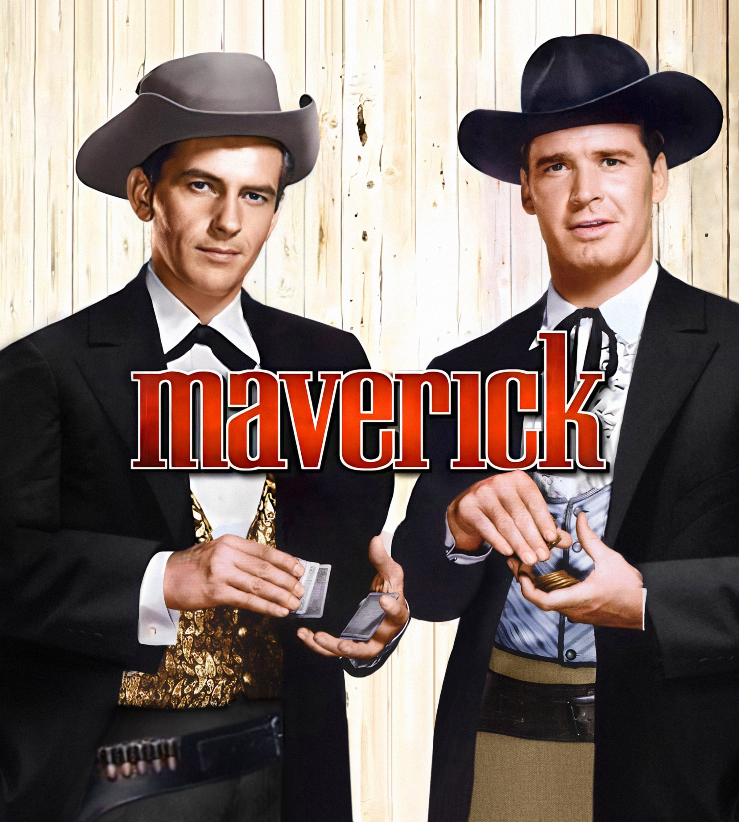 Maverick