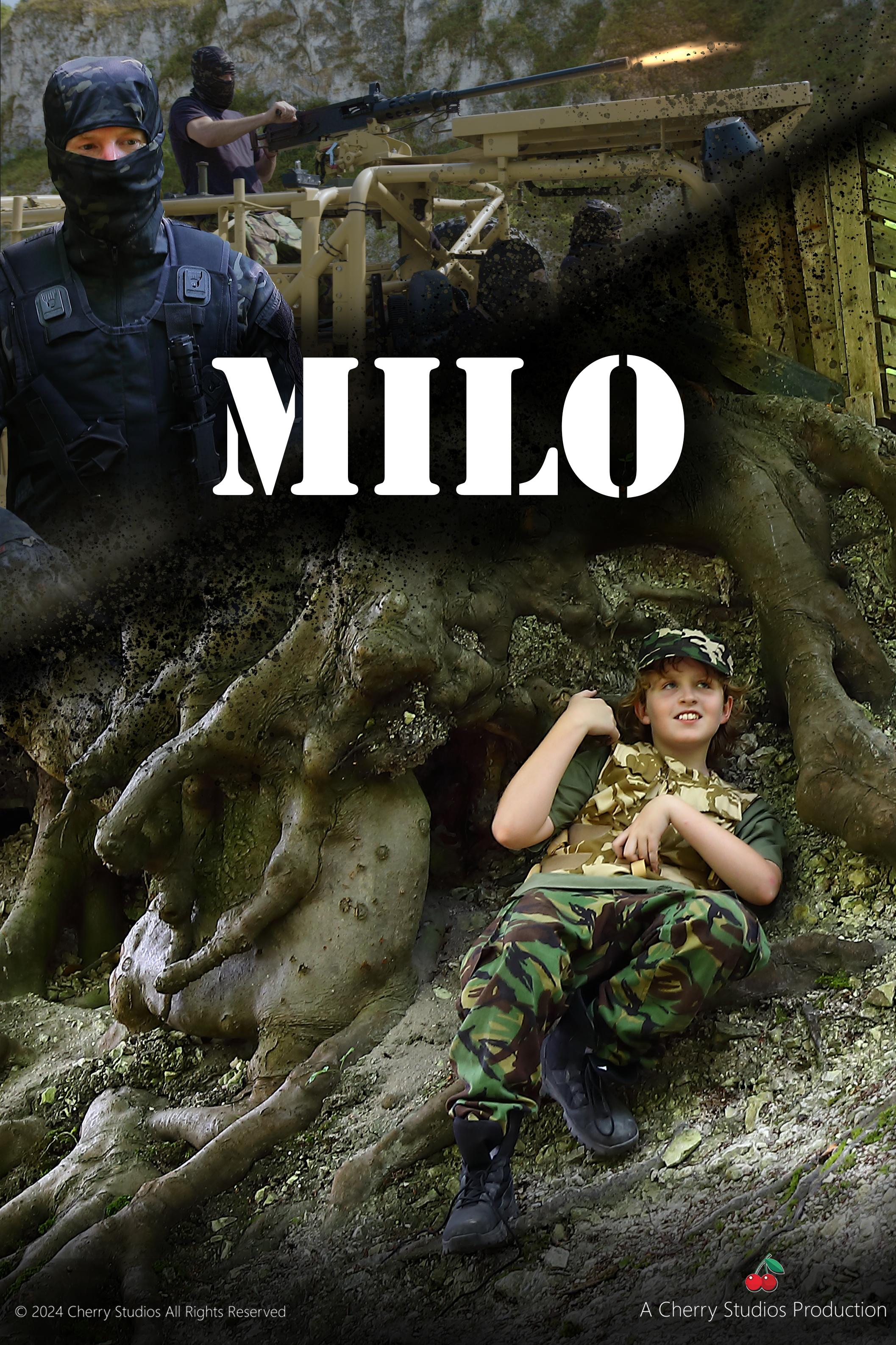 Milo