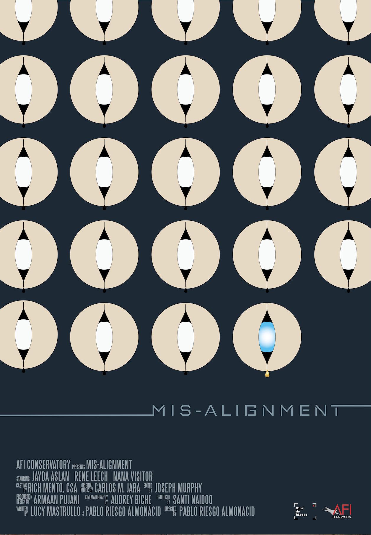 Mis-Alignment