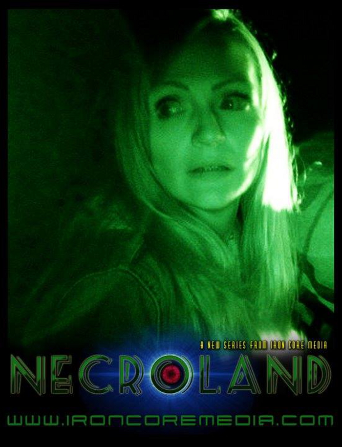 Necroland