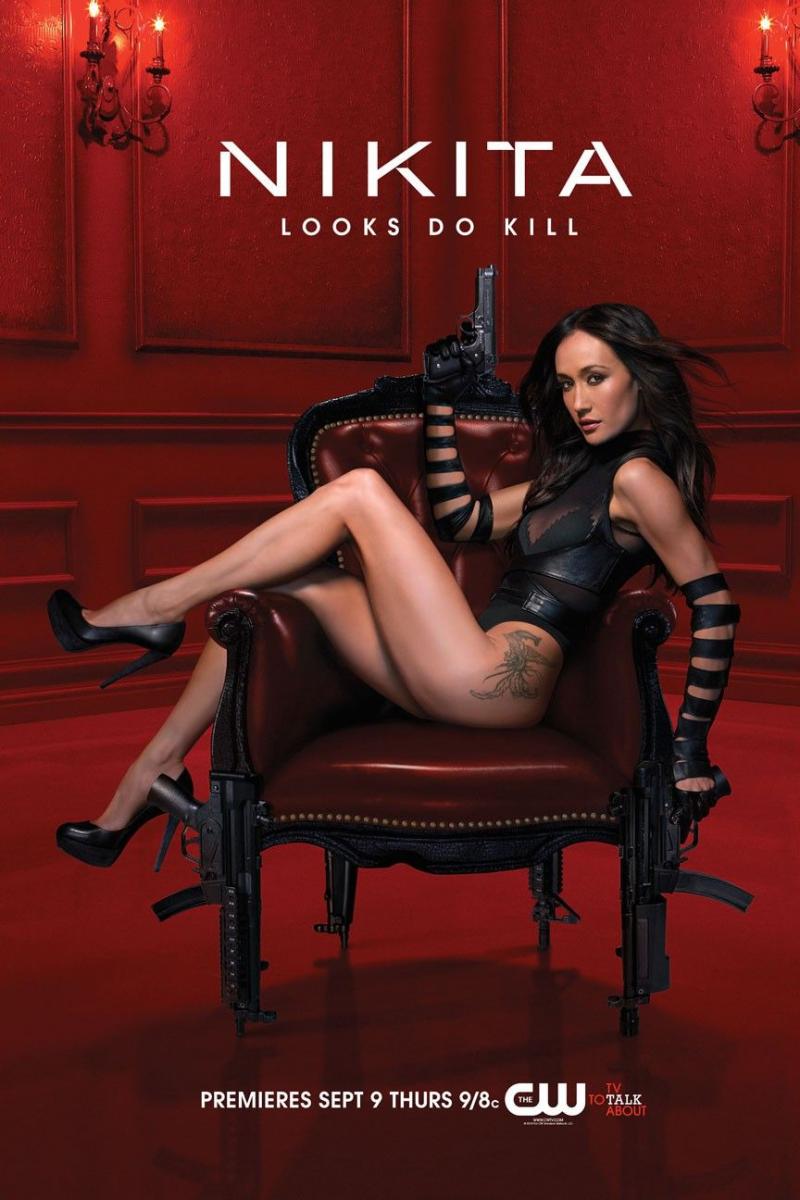 Nikita