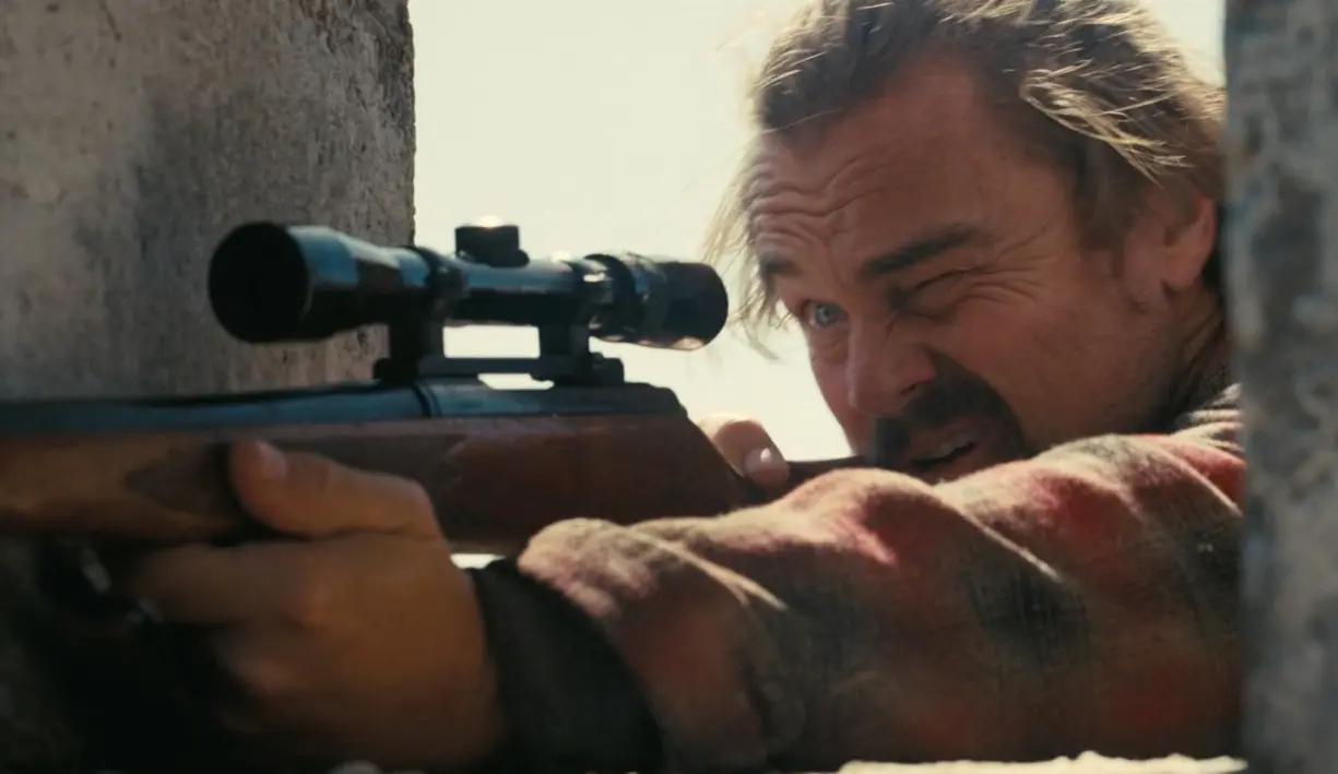 One Battle After Another (2025) Movie Review