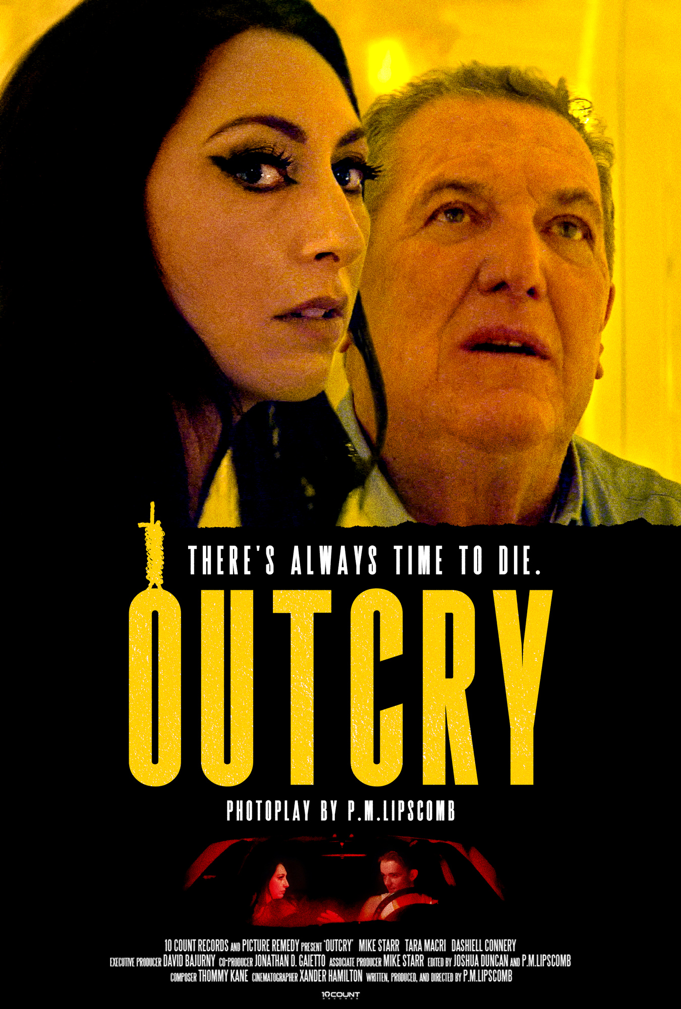Outcry