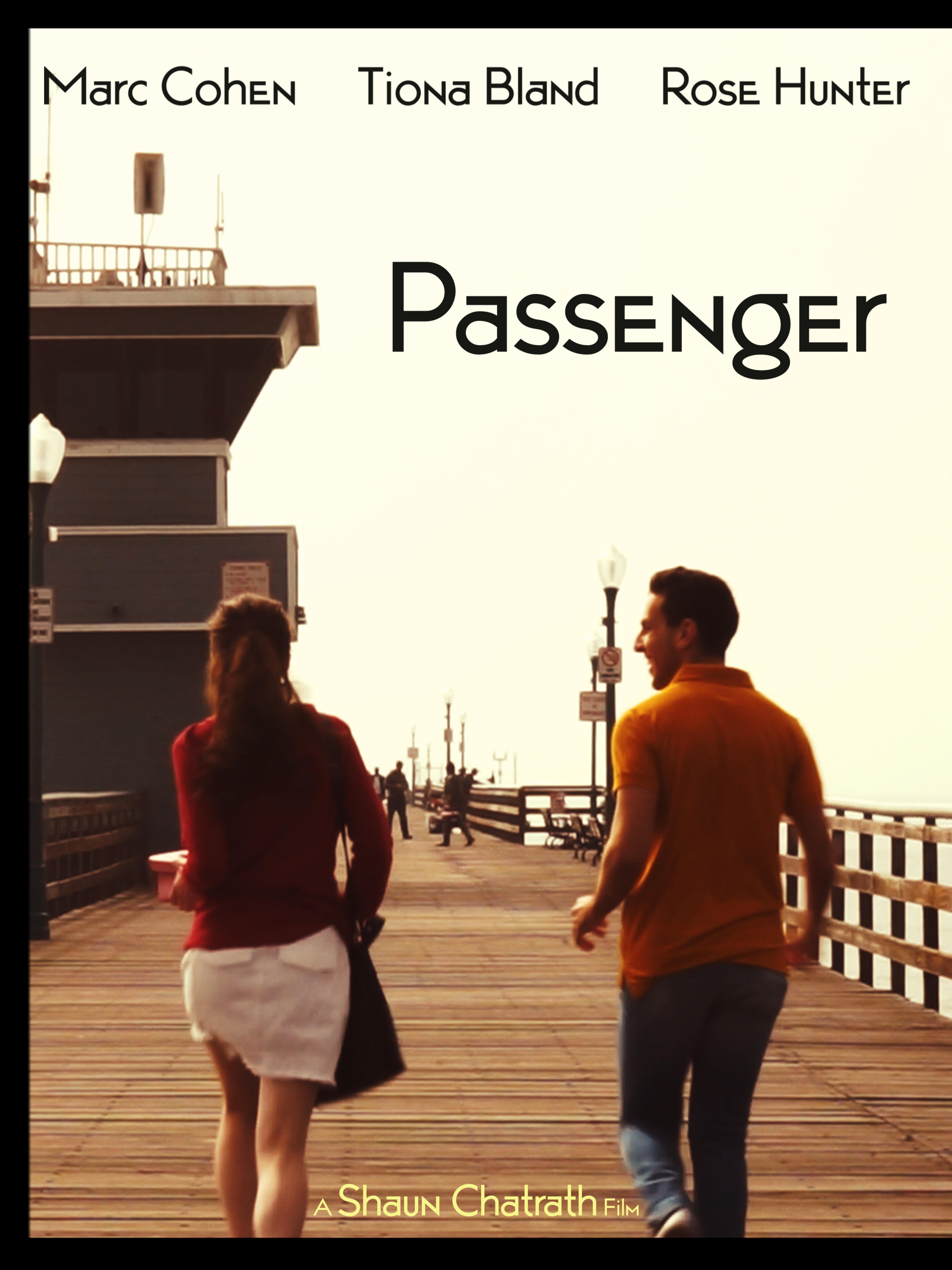 Passenger