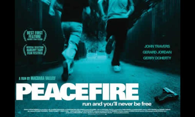 Peacefire