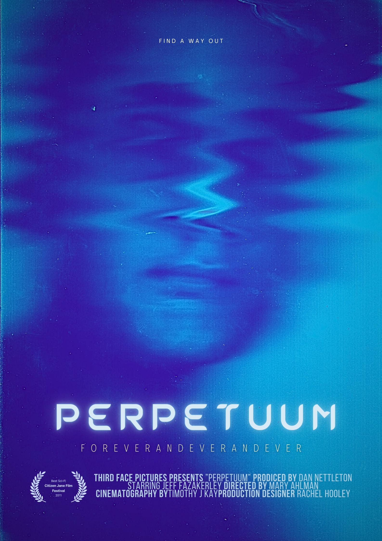 Perpetuum