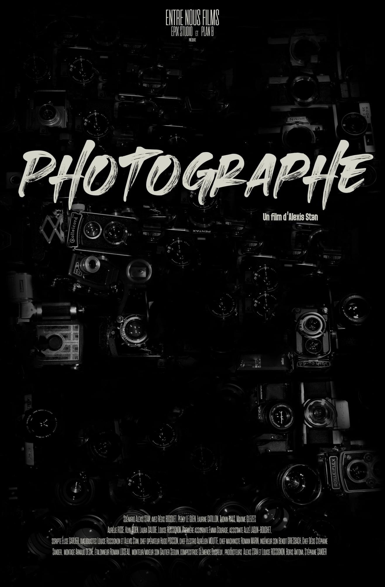 Photographe