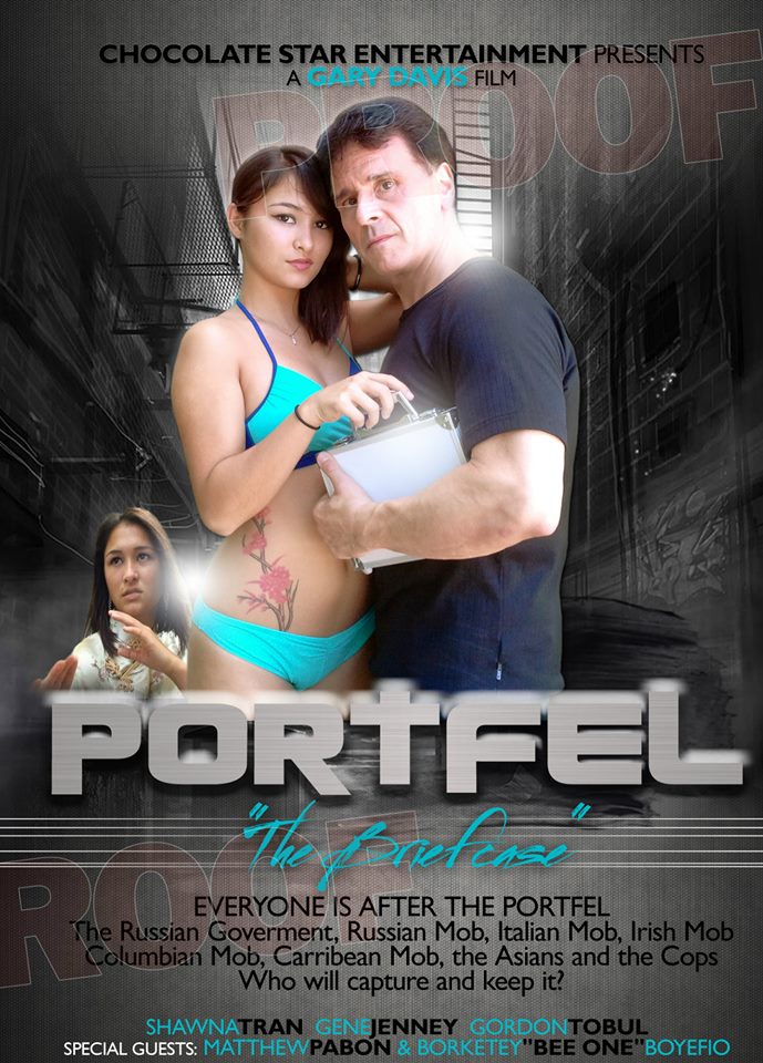 Portfel