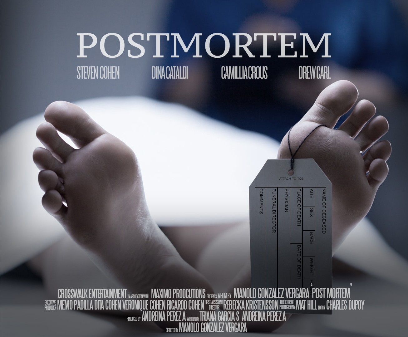 Post-Mortem