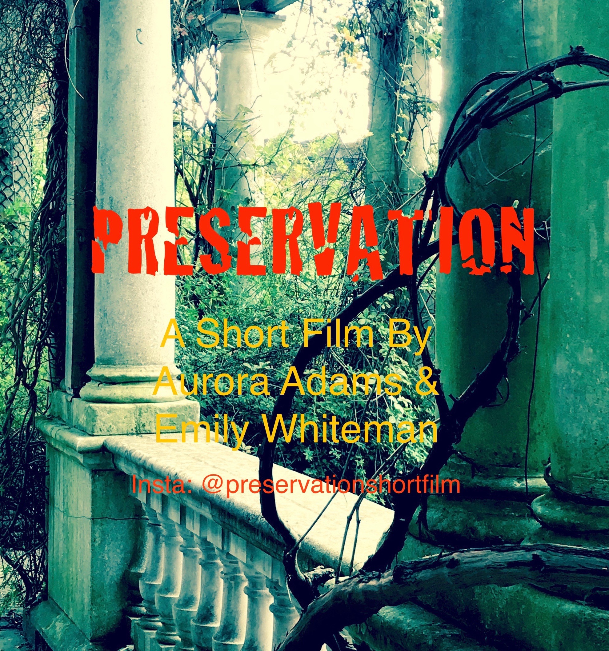 Preservation