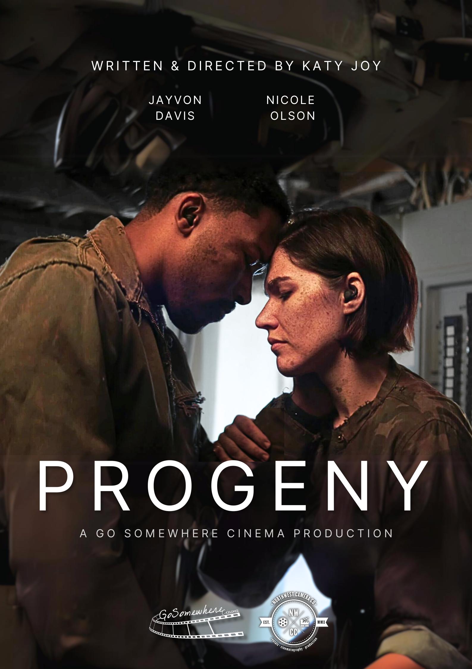 Progeny
