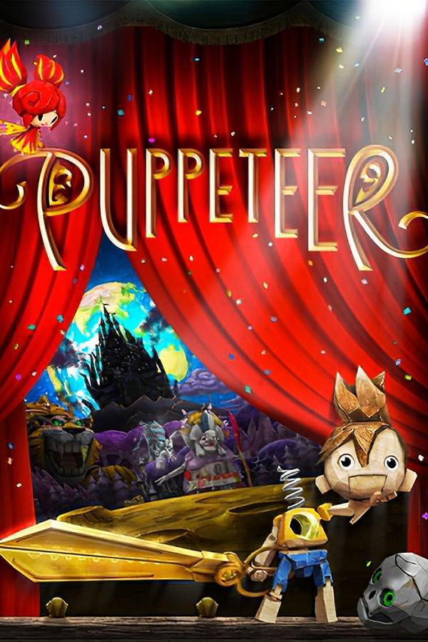 Puppeteer
