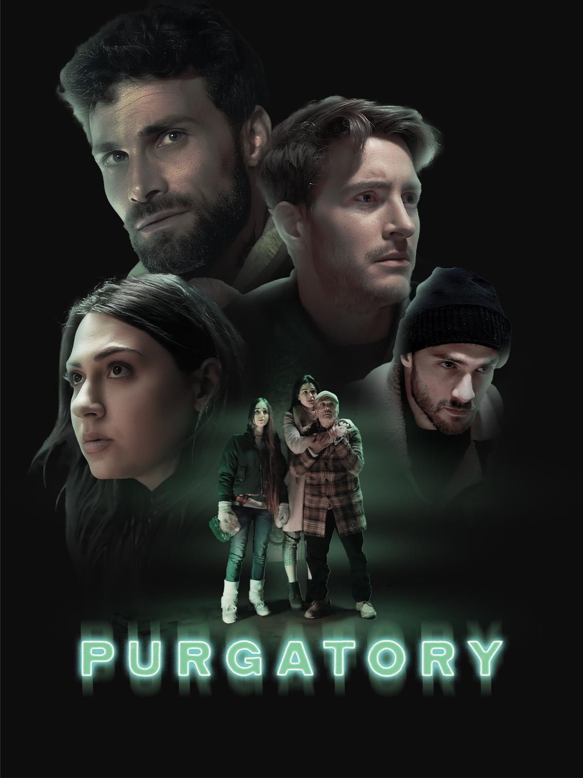 Purgatory