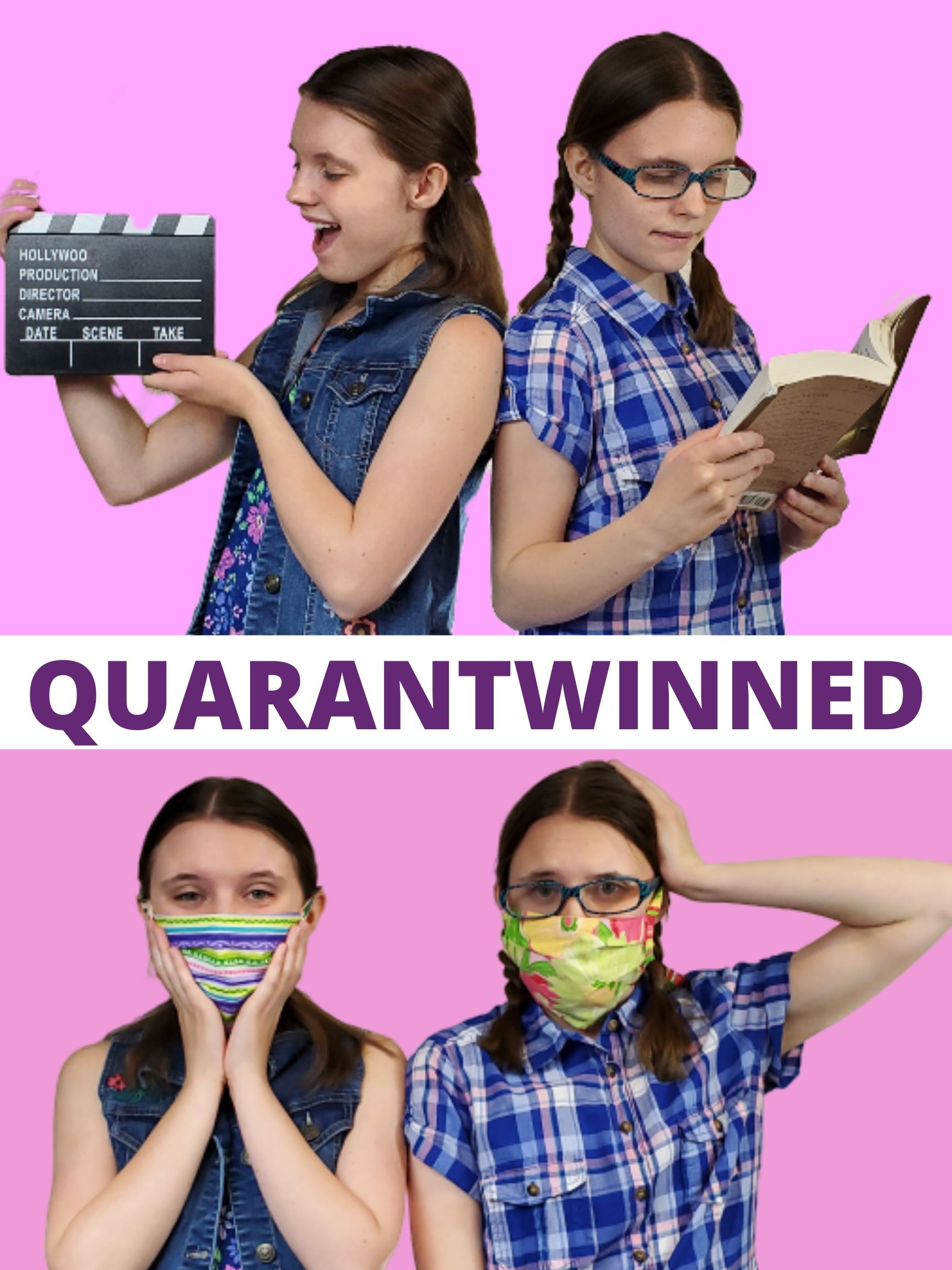 Quarantwinned