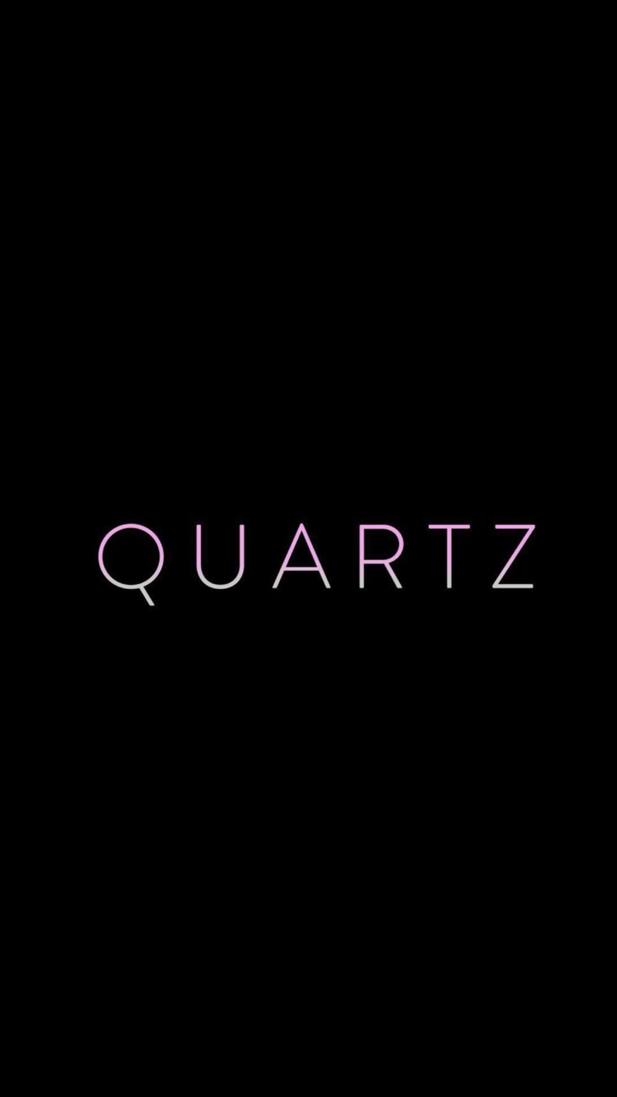 Quartz
