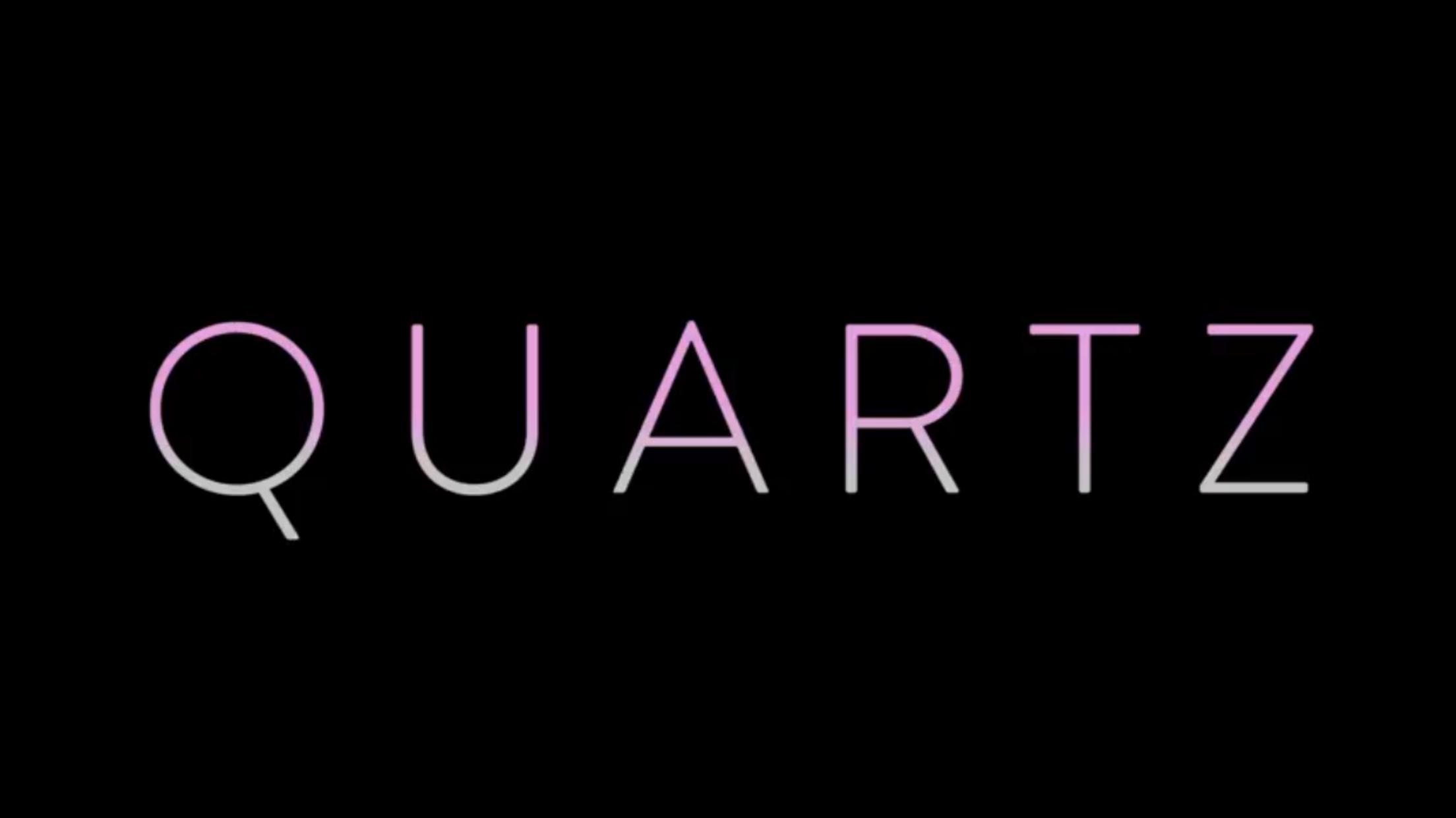 Quartz