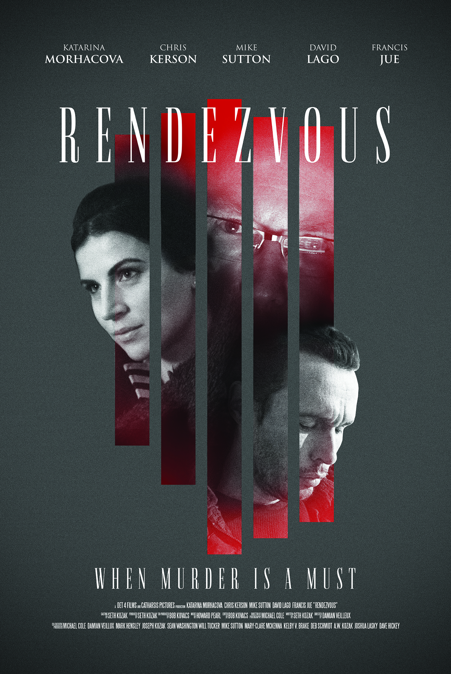 Rendezvous