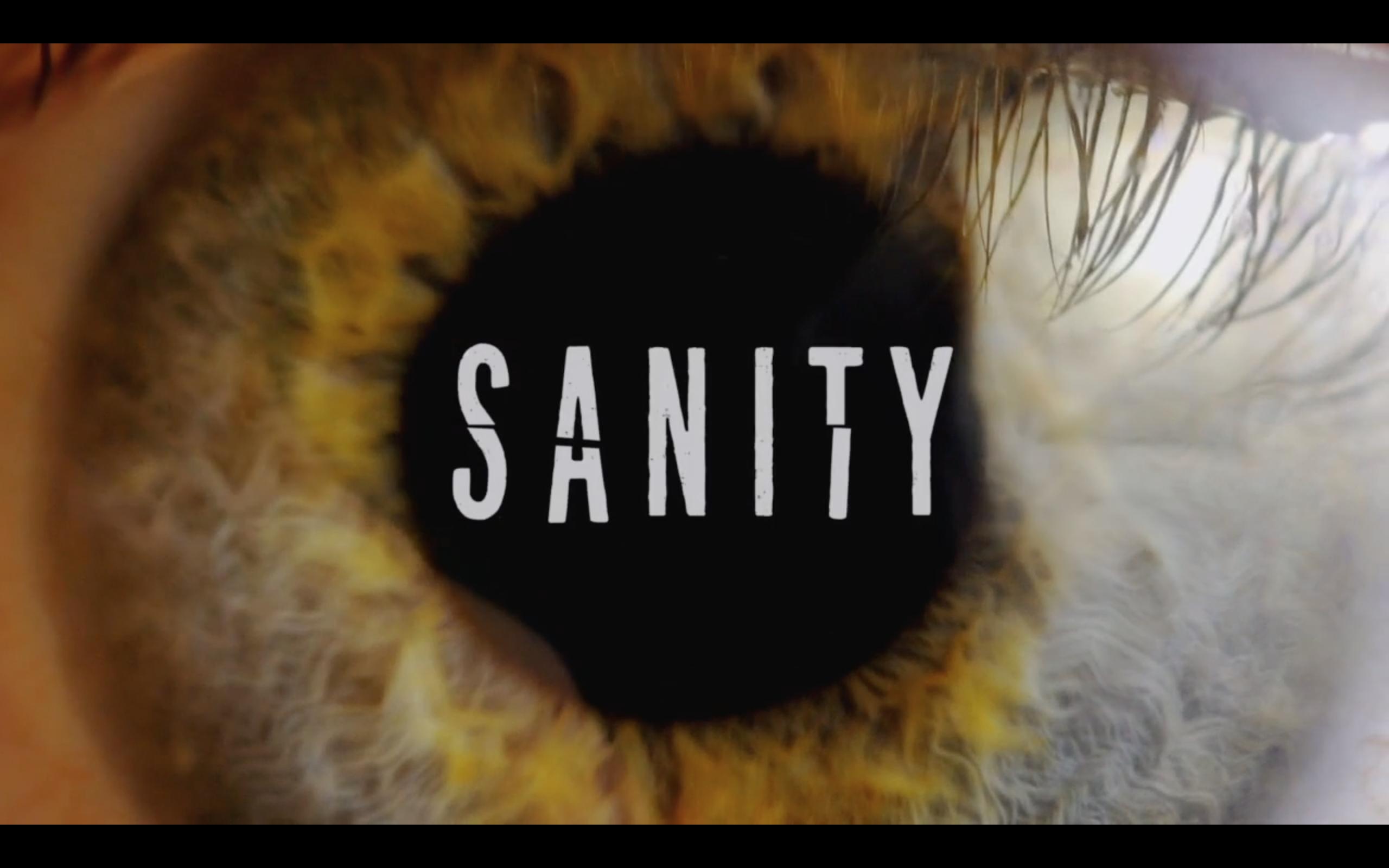 Sanity