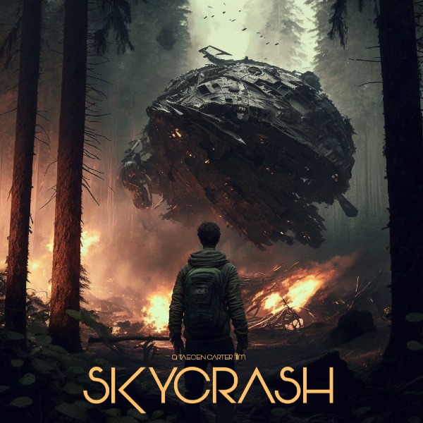 Skycrash