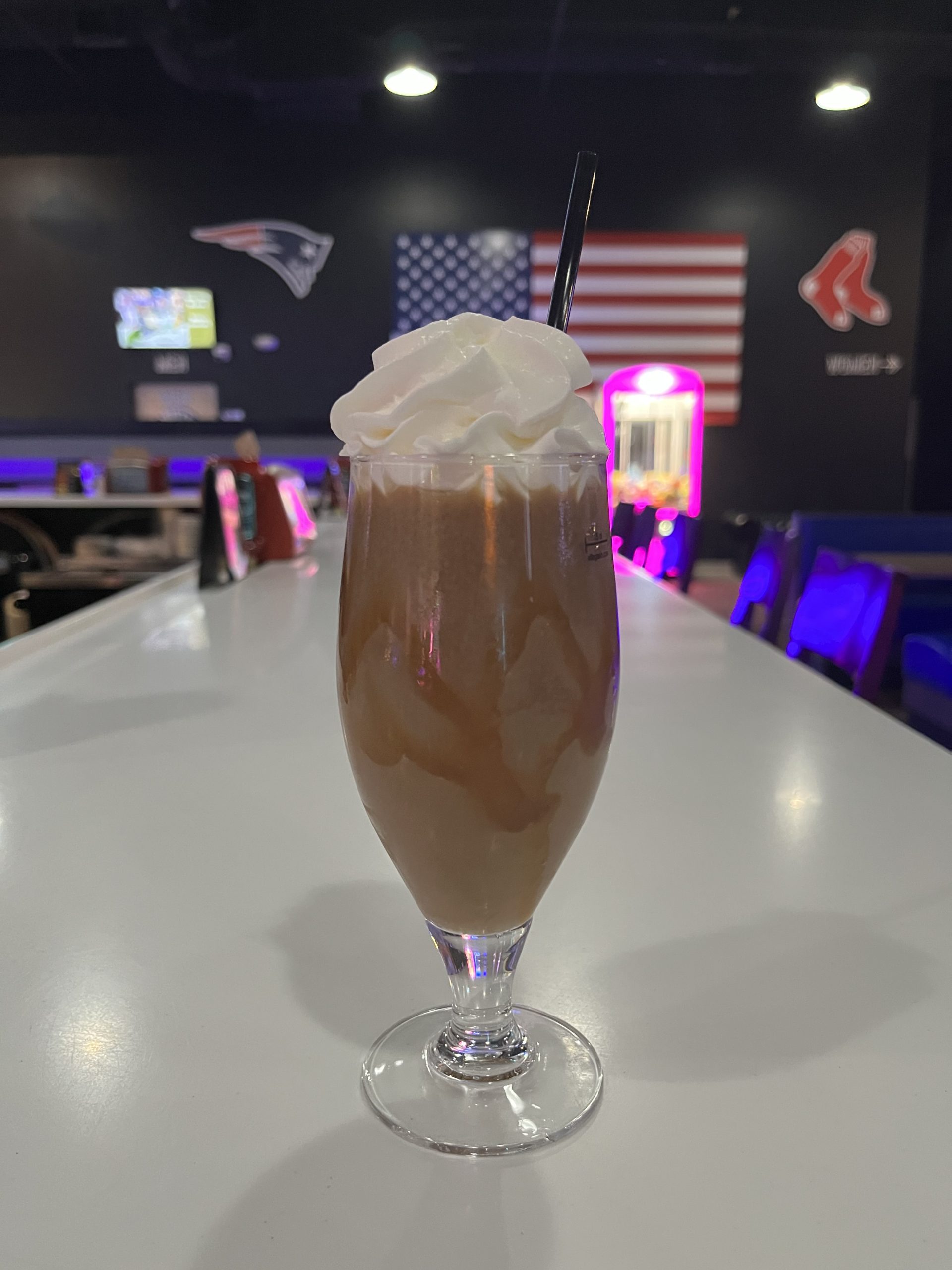 Frazil Dispensing Machines