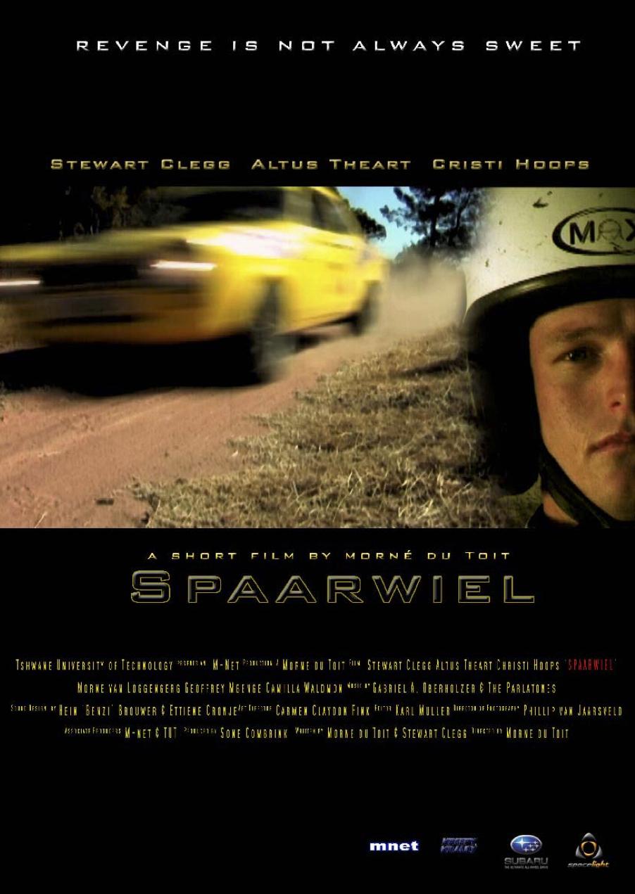 Spaarwiel