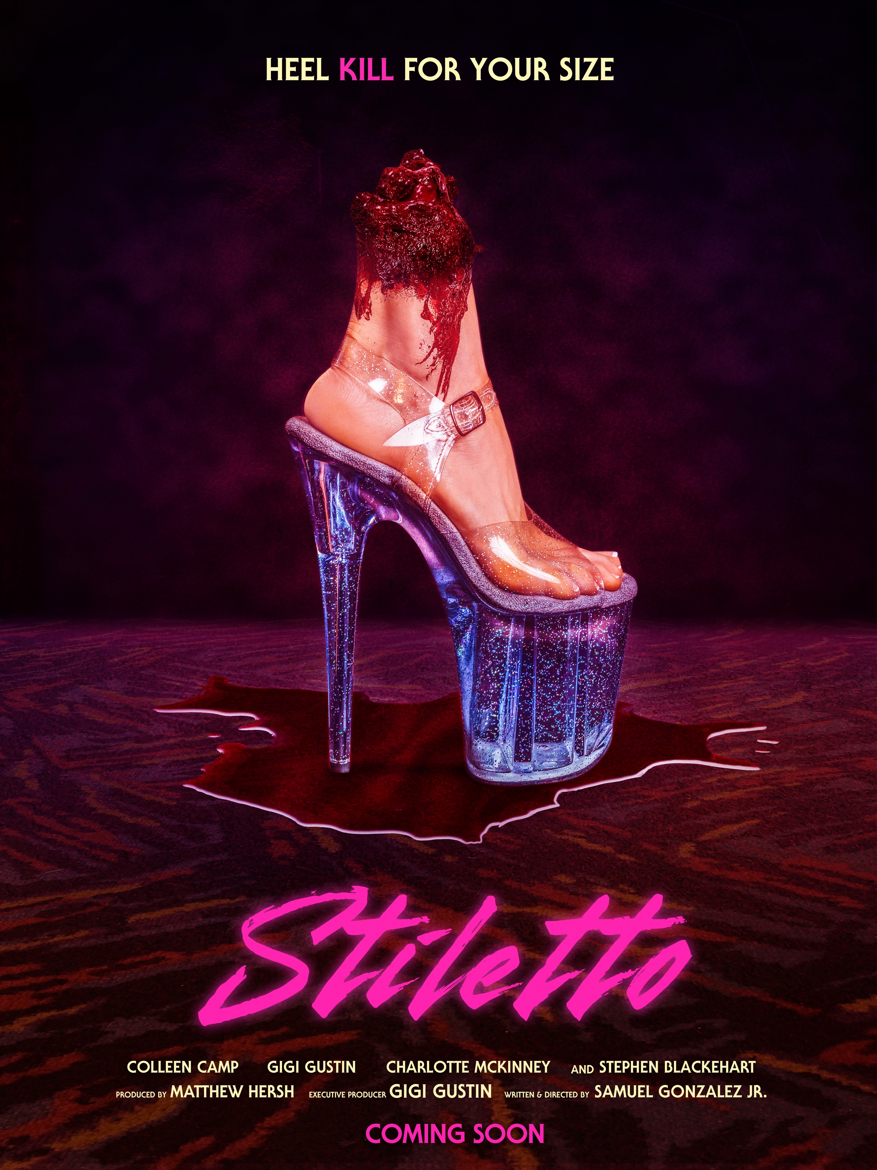 Stiletto