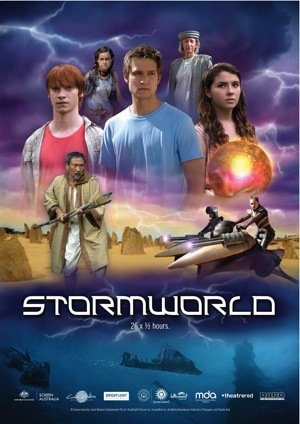 Stormworld