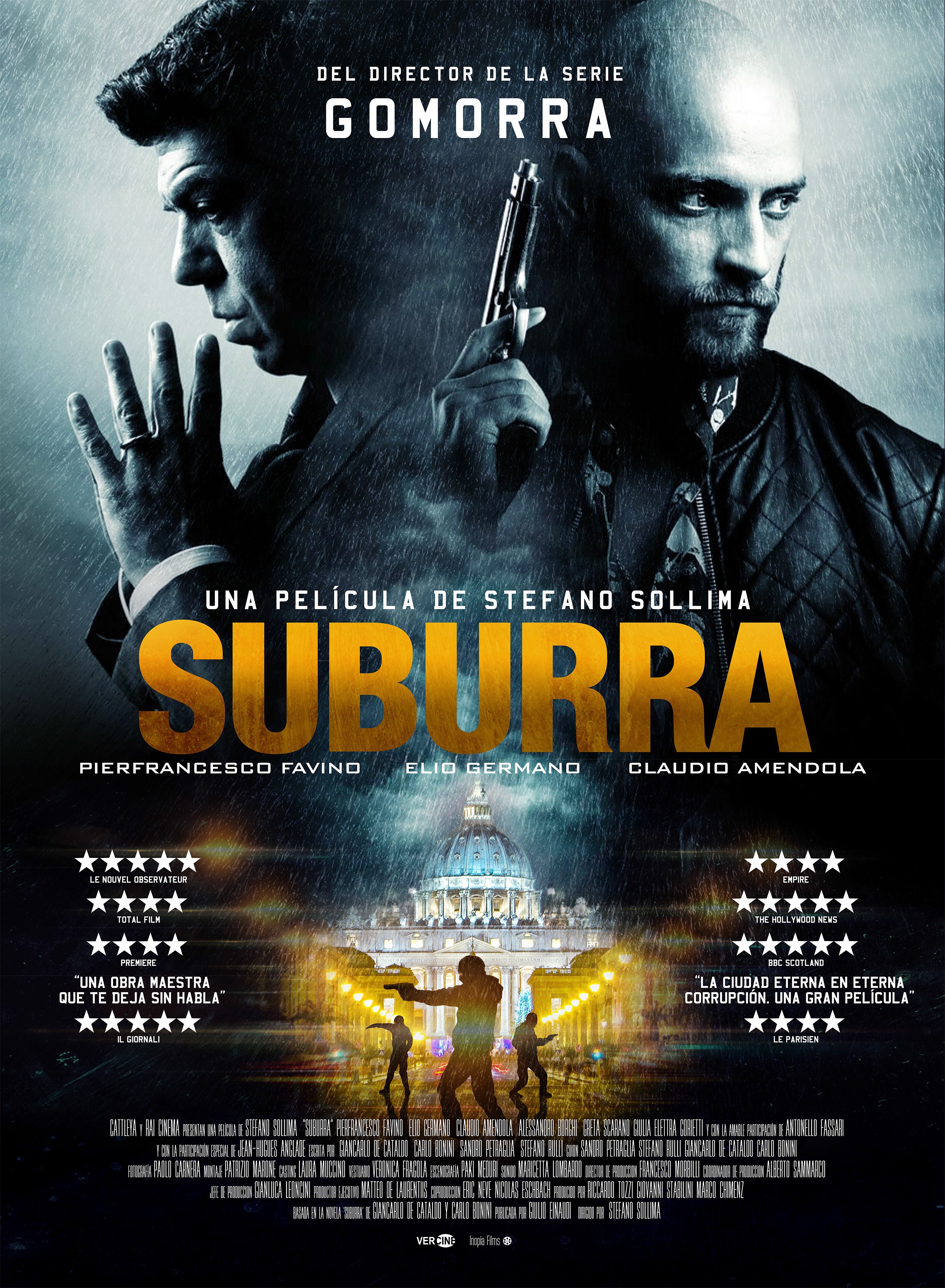 Suburra