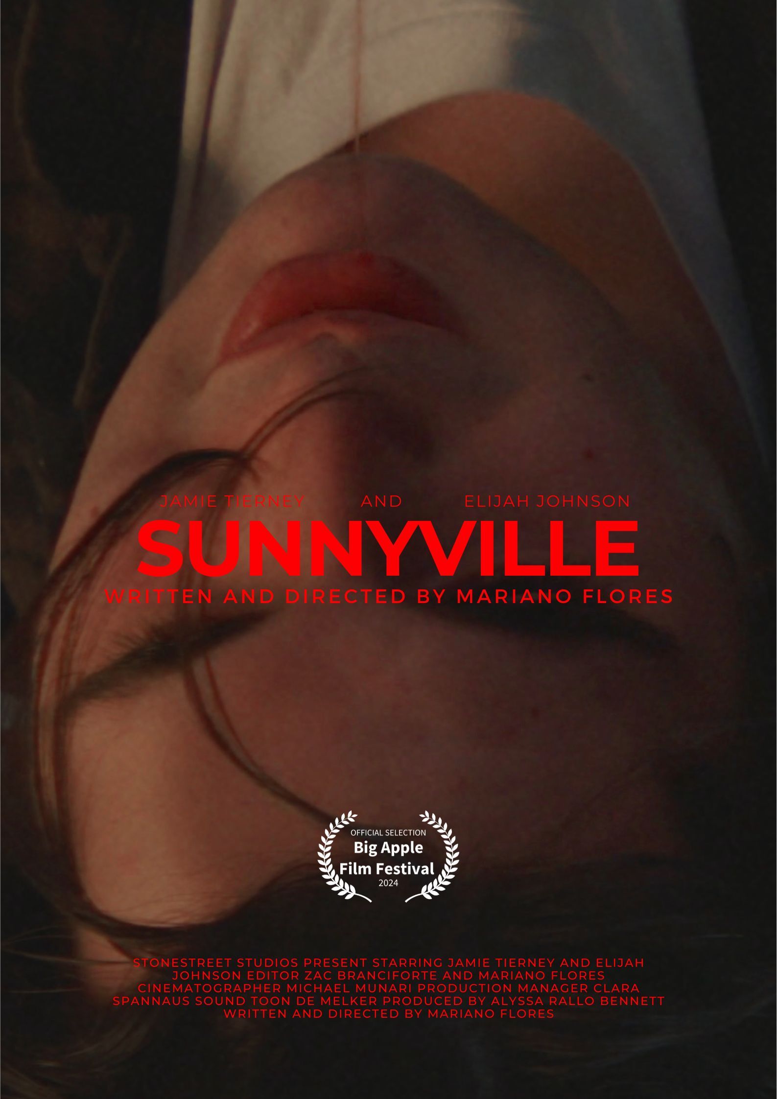 Sunnyville