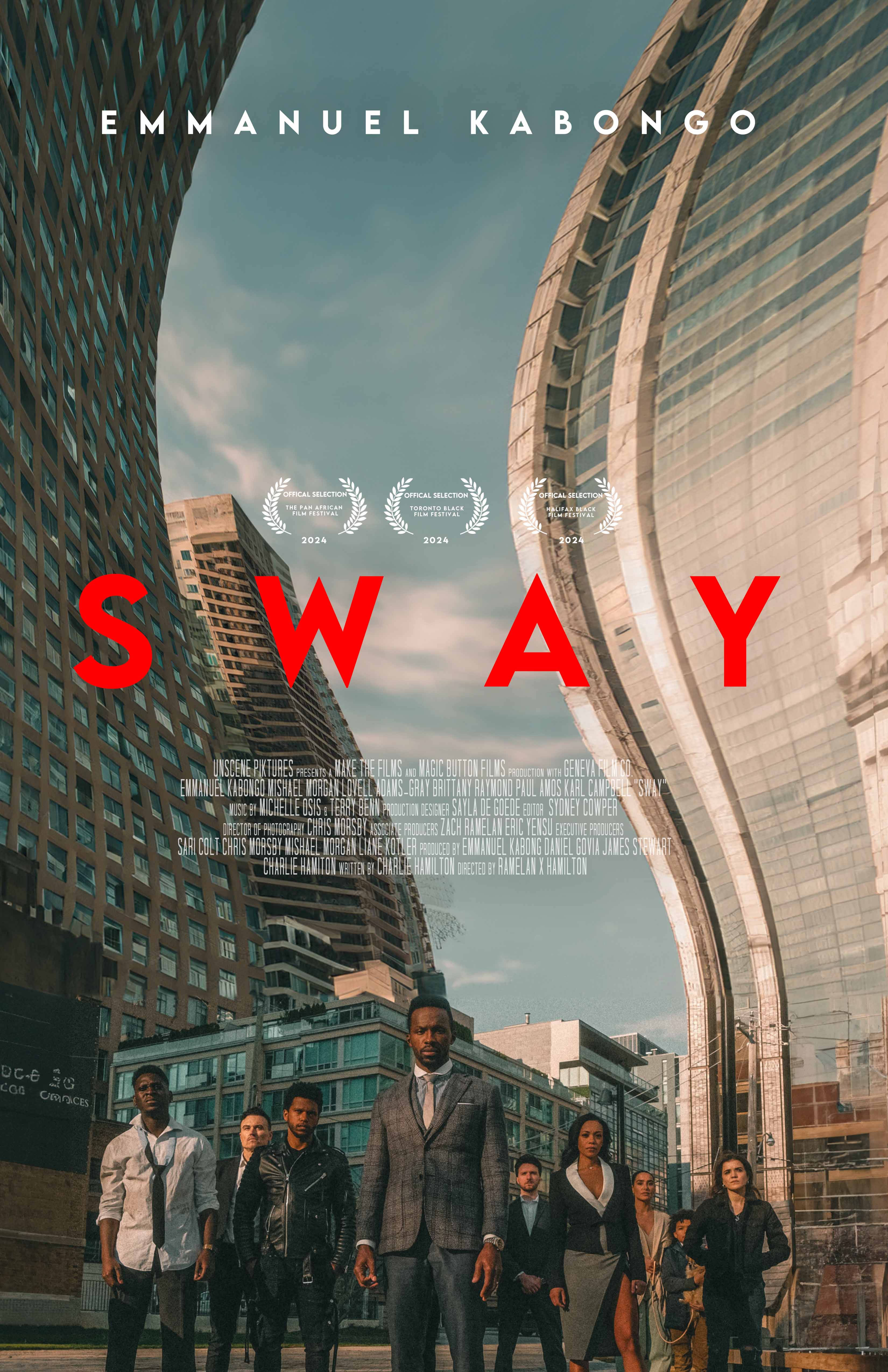 Sway