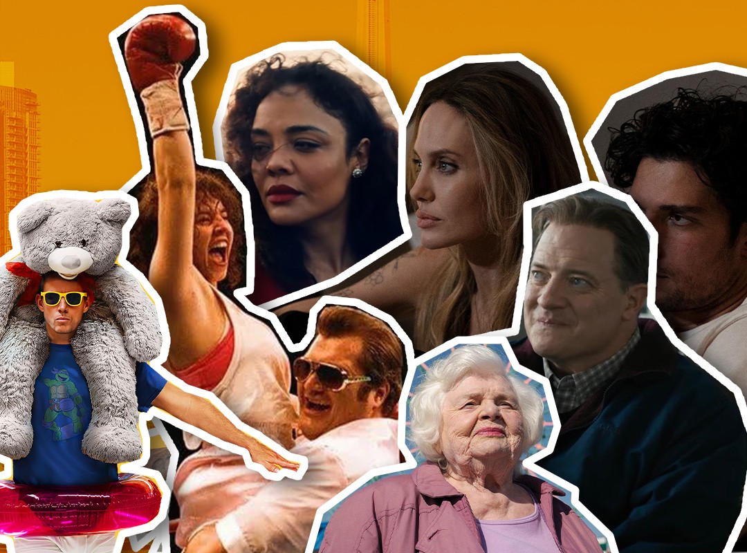 TIFF: The Unofficial Launch...