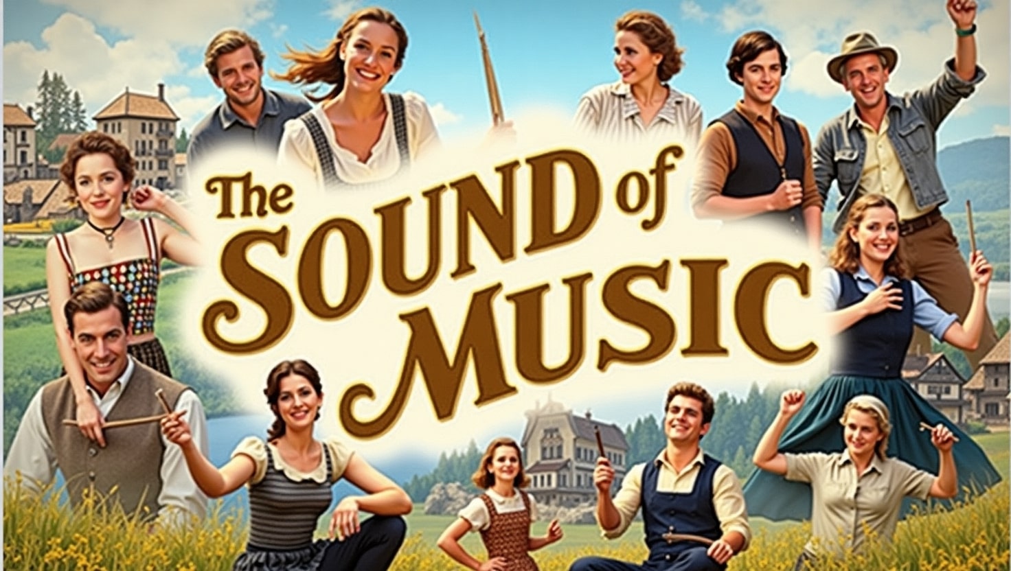 The Sound of Music's Cultural Impact