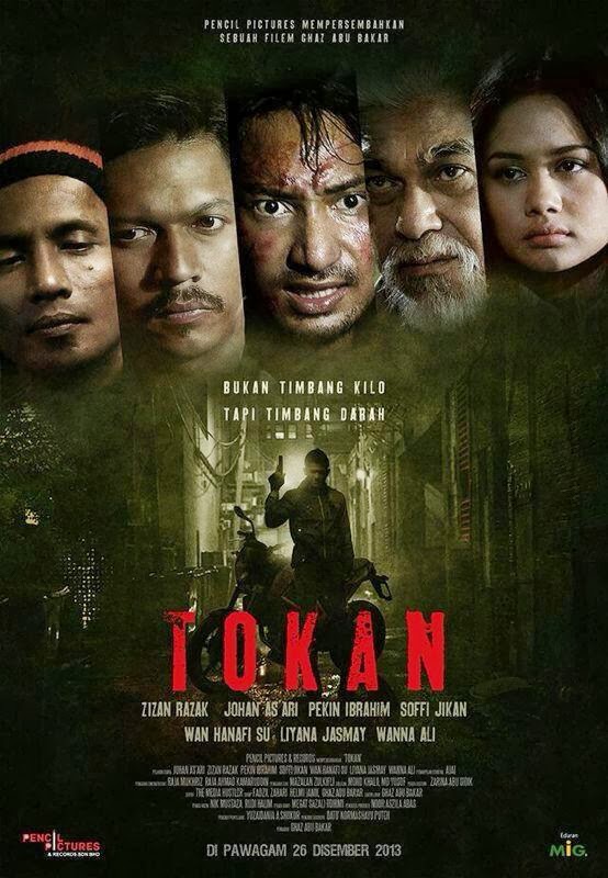 Tokan