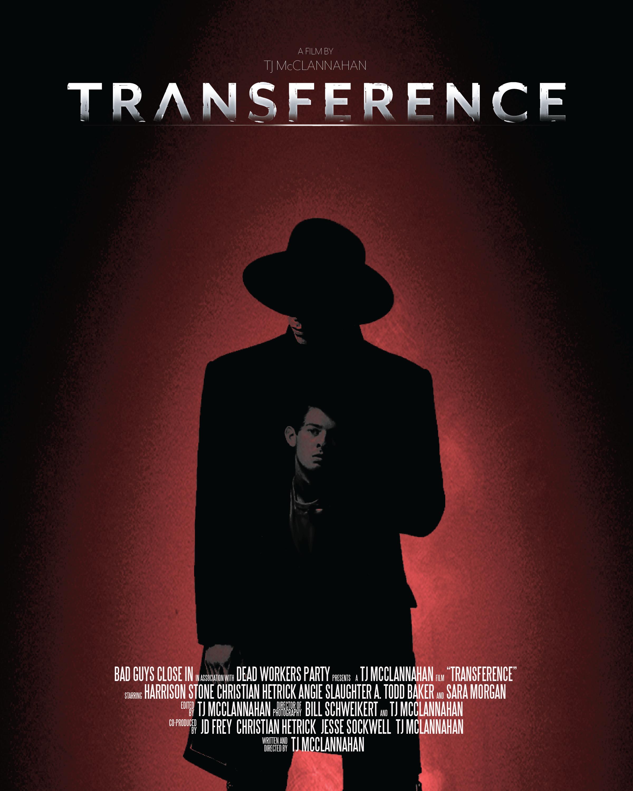 Transference